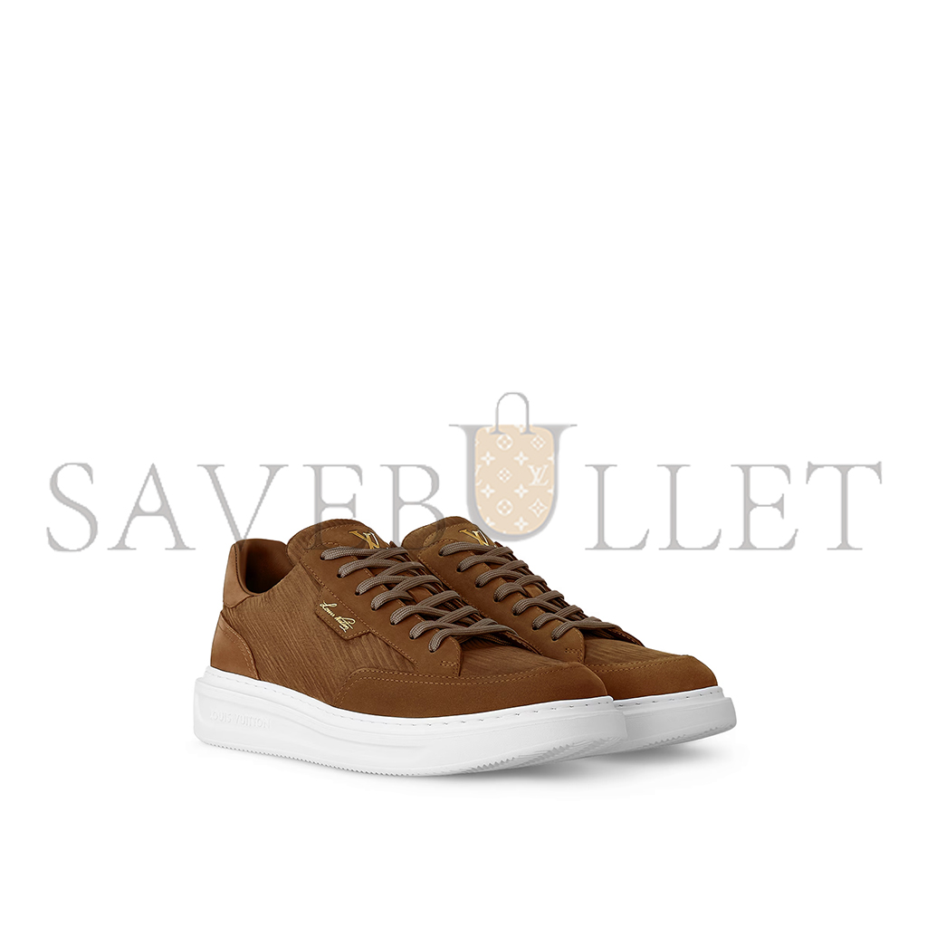 LOUIS VUITTON BEVERLY HILLS SNEAKER 1AC647 LOUIS VUITTON BEVERLY HILLS SNEAKER 1AC647